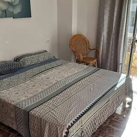 Bonamar Lejlighed Los Cristianos (Tenerife)