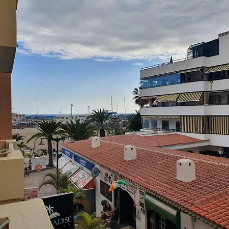 Bonamar * Los Cristianos