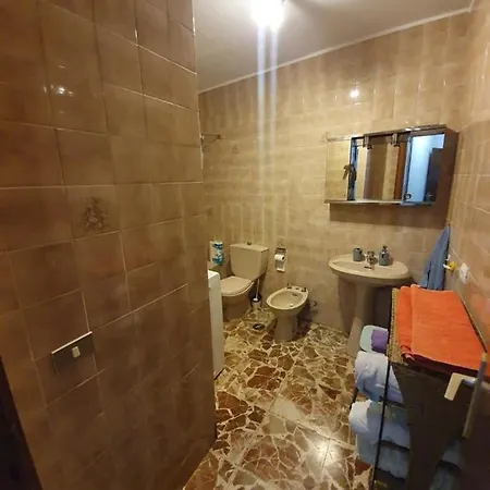 Bonamar * Лос Кристианос