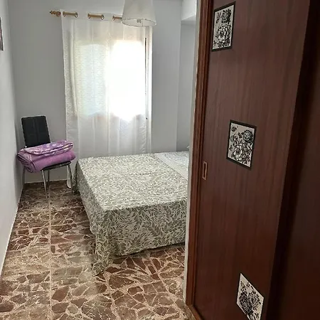 Bonamar Apartment
