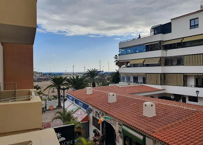 Bonamar * Los Cristianos