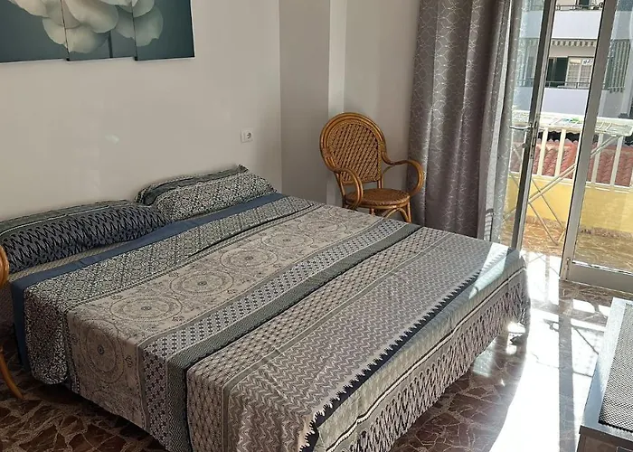 Bonamar Apartman Los Cristianos