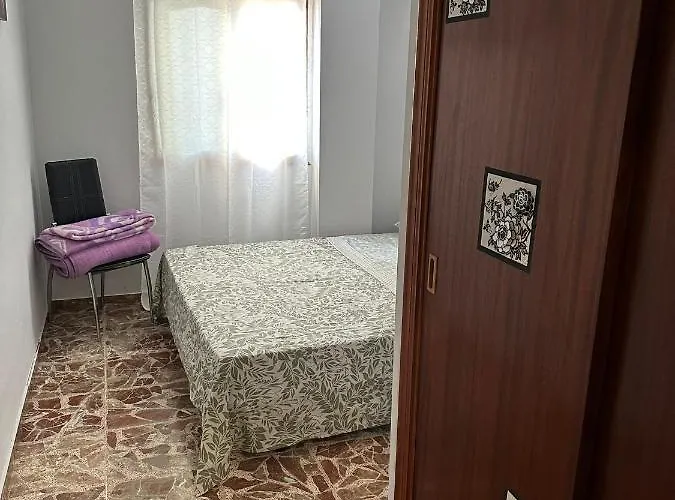 Bonamar Apartman