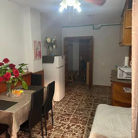 Bonamar * Los Cristianos (Tenerife)