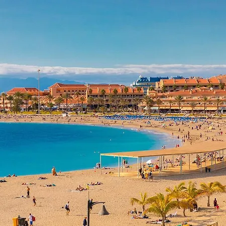 Apartamento Bonamar