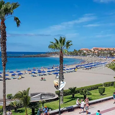 Bonamar Appartement *