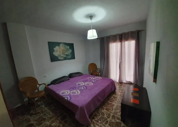 Bonamar Διαμέρισμα