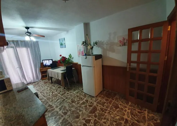 Διαμέρισμα Bonamar *