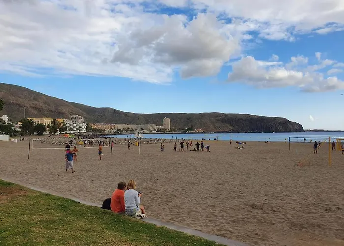 Διαμέρισμα Bonamar