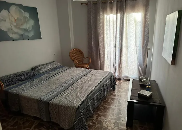 Διαμέρισμα Bonamar *