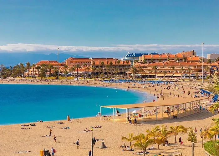 Διαμέρισμα Bonamar