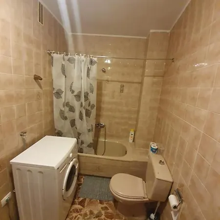 Apartment Bonamar Los Cristianos (Tenerife)