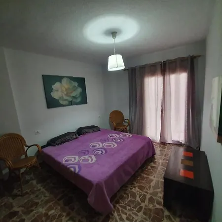 Bonamar Apartment