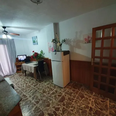 Apartment Bonamar *