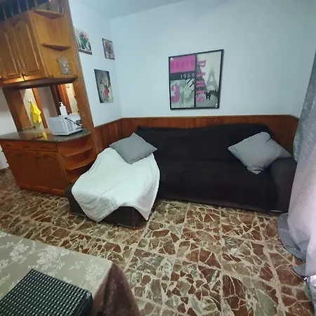 Bonamar Apartament Los Cristianos (Tenerife)