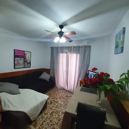 Bonamar Apartment Los Cristianos (Tenerife)