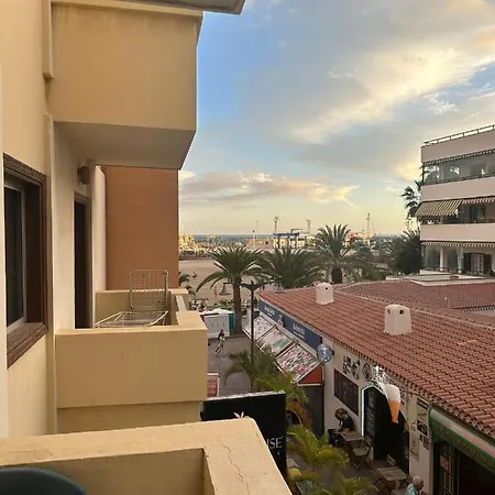 Bonamar * Los Cristianos (Tenerife)