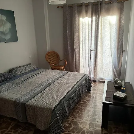 Apartment Bonamar *