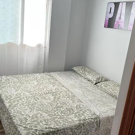 Bonamar Apartment *