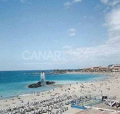 Bonamar Apartment