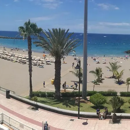Bonamar Apartament Los Cristianos (Tenerife)