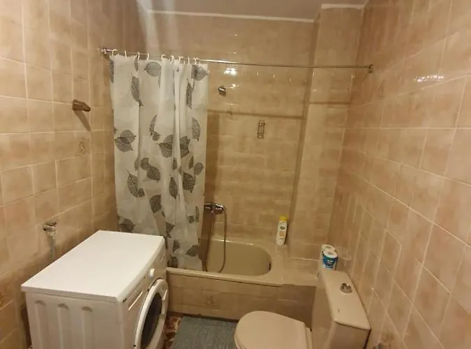 Apartament Bonamar Los Cristianos (Tenerife)
