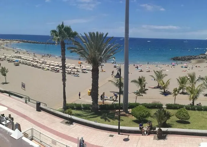 Bonamar Apartament Los Cristianos (Tenerife)